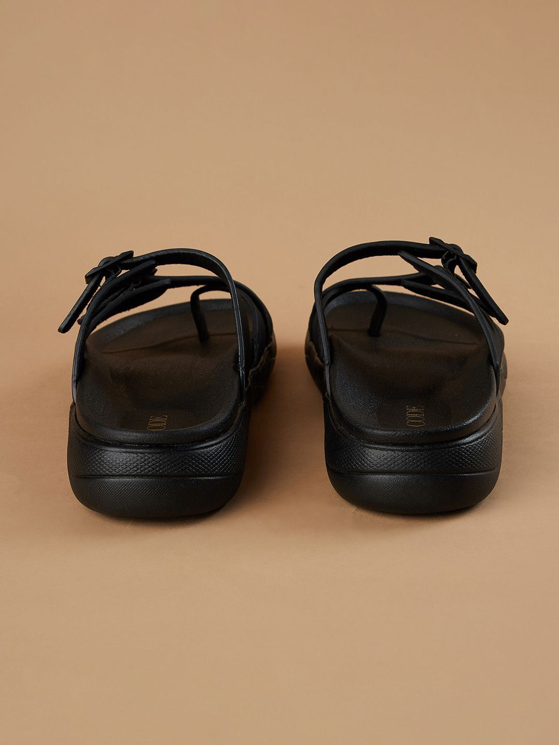 Image of CODE by Lifestyle Men Sandals