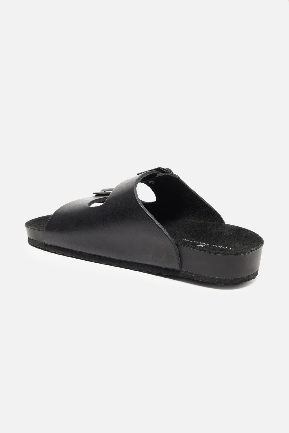 Image of LOUIS PHILIPPE Men Sandals
