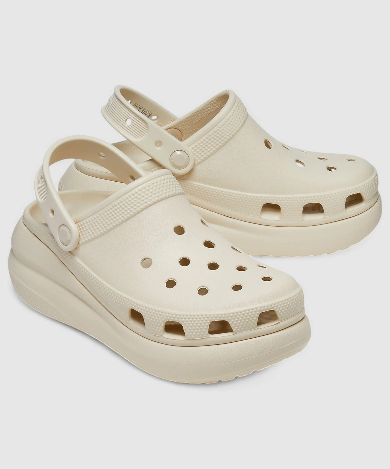 Image of CROCS Unisex Clogs