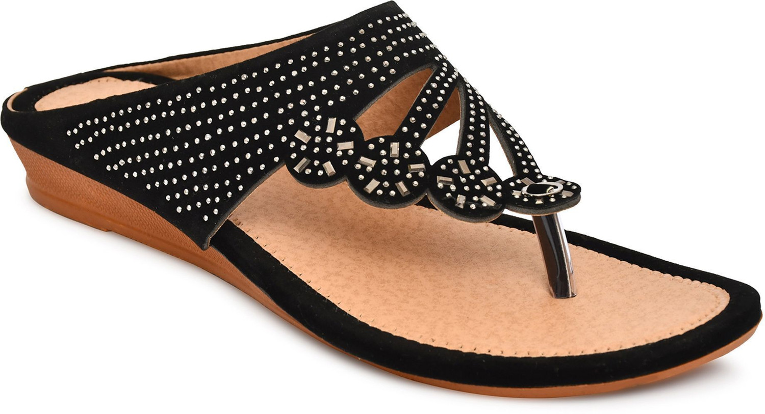 Image of MADAM MAYA Women Flats