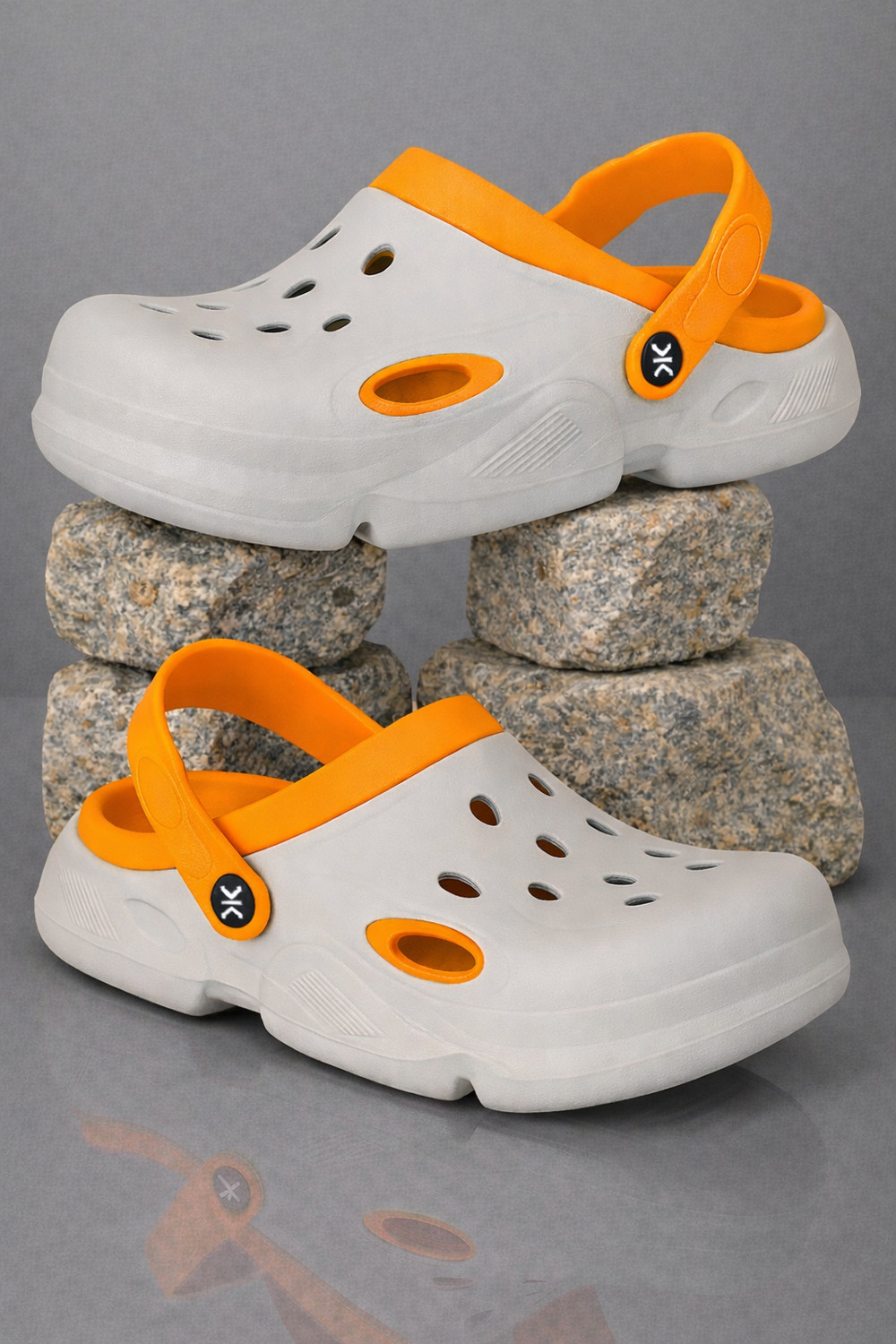 Image of KILLER Men Clogs