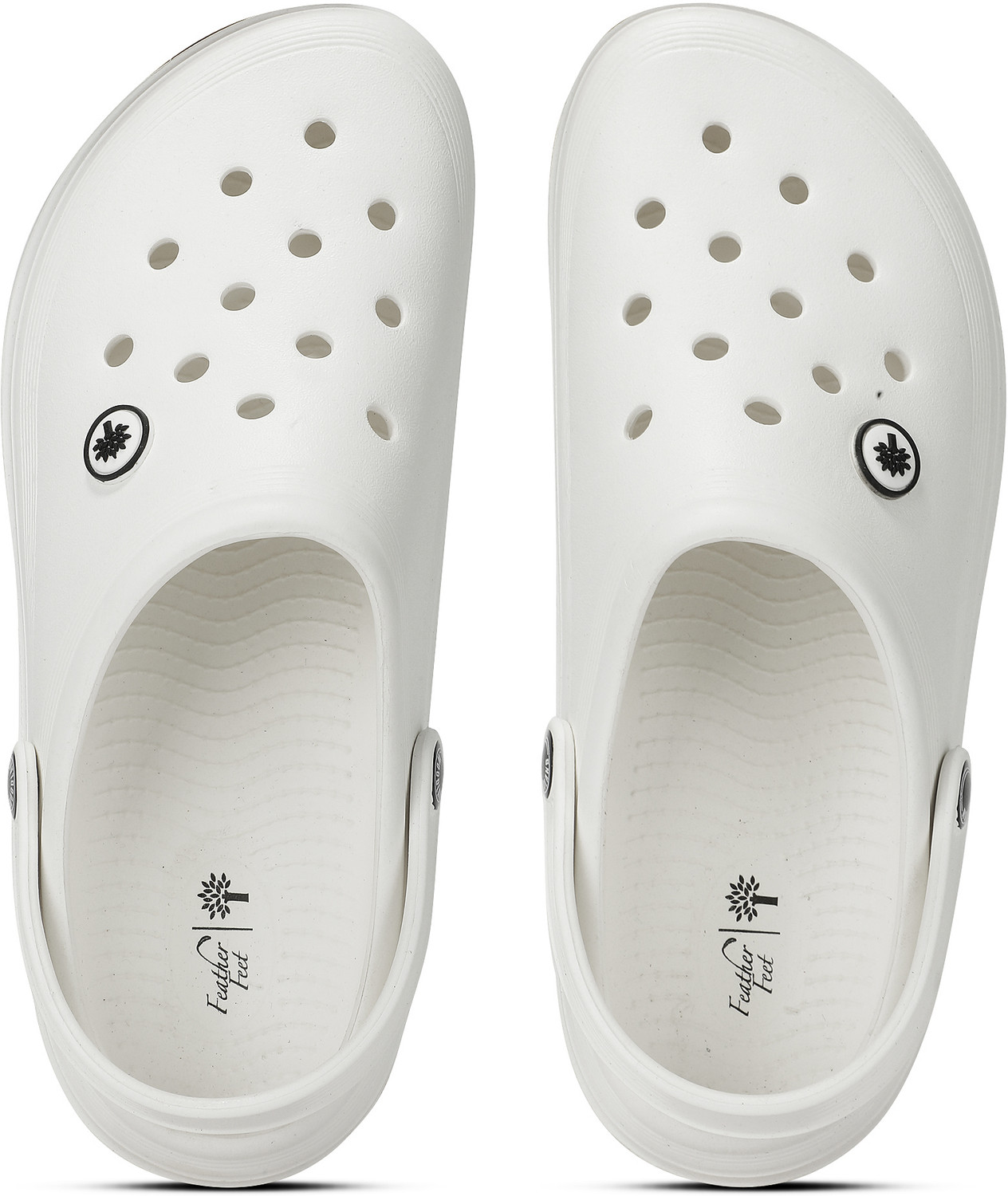 Image of WOODLAND Men Sandals