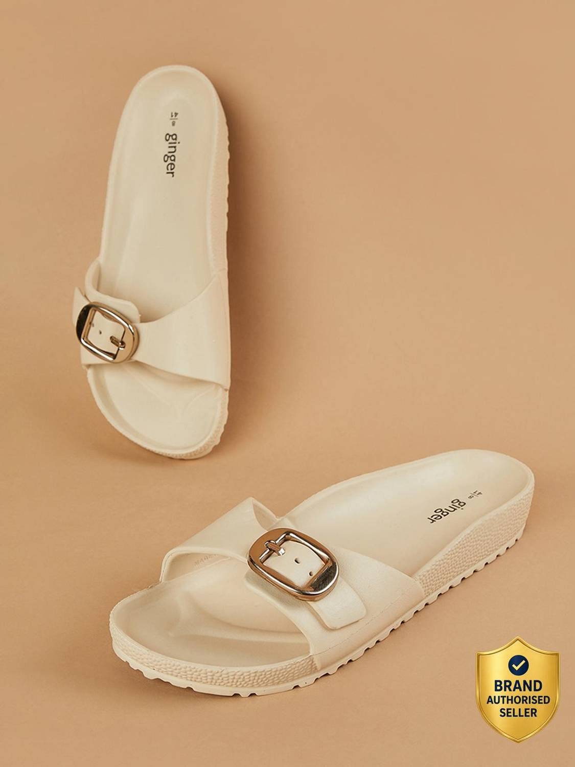 Ginger by Lifestyle Women Sandals