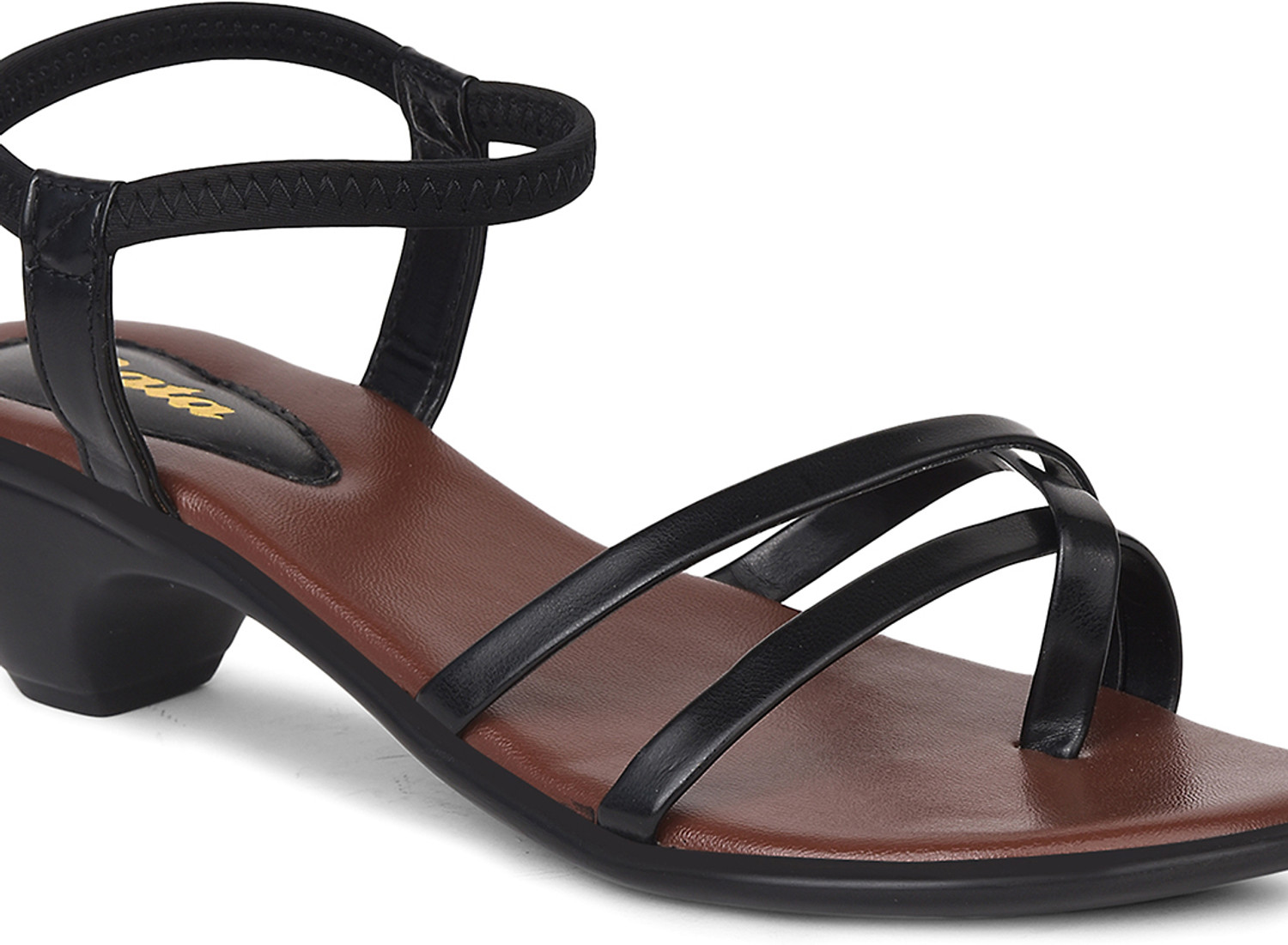 Image of Bata Women Heels