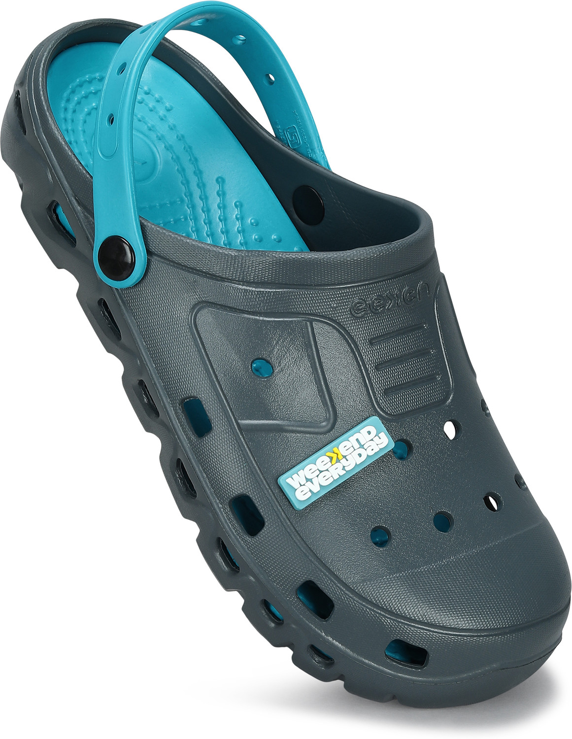 Image of Paragon Sliders Comfortable Antiskid Ideal Everyday use Men Sandals