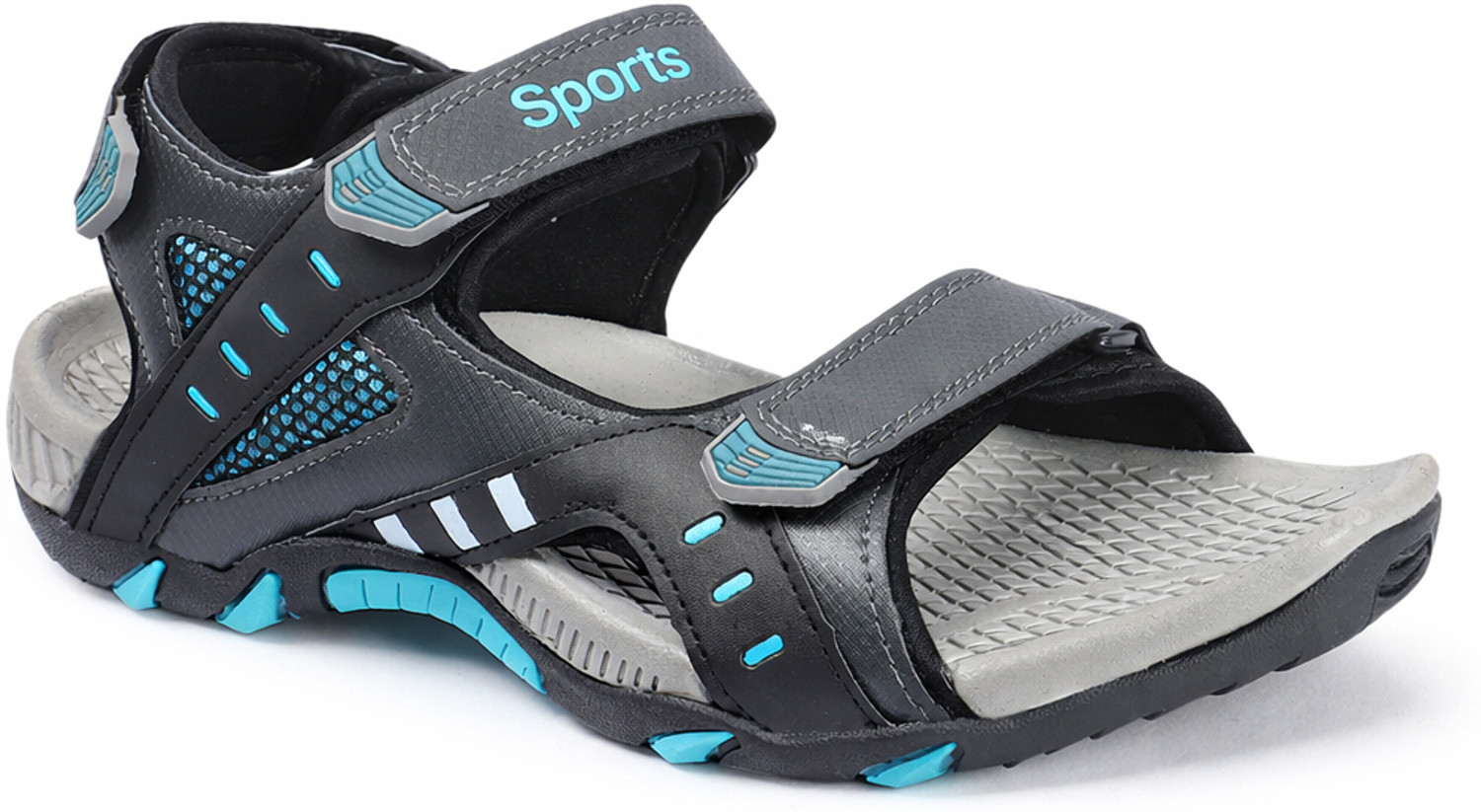 Image of DUCKINS Men Sports Sandals