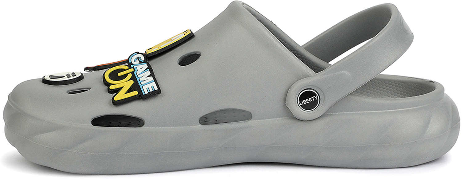 Image of LIBERTY Men Sandals