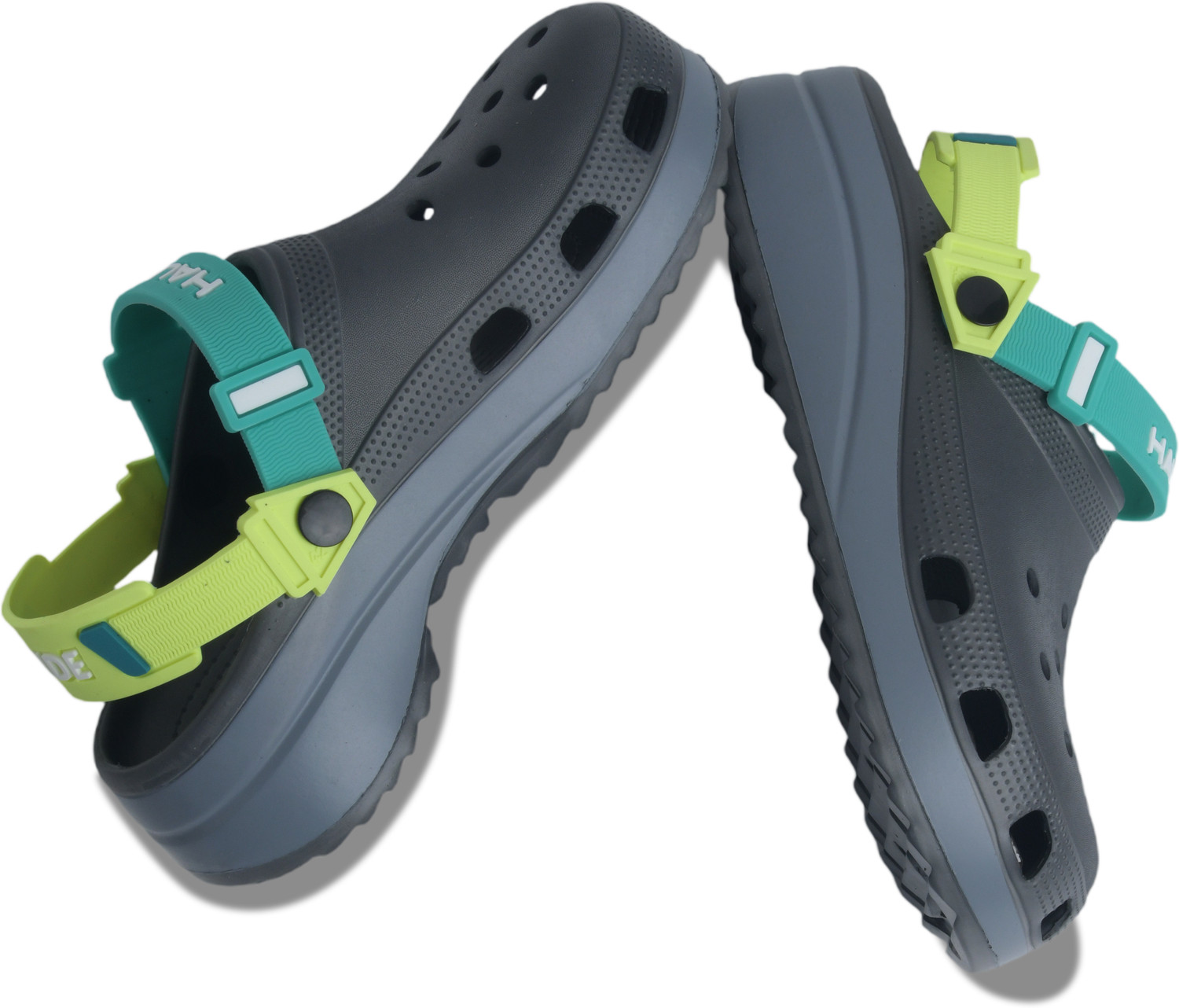 Image of Haux Men Wedges