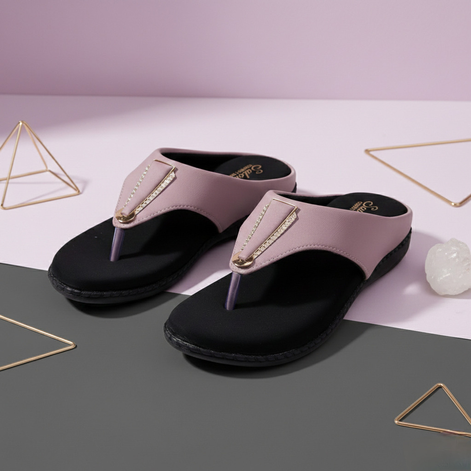 Image of Saloni Comfort Wear Women Casual