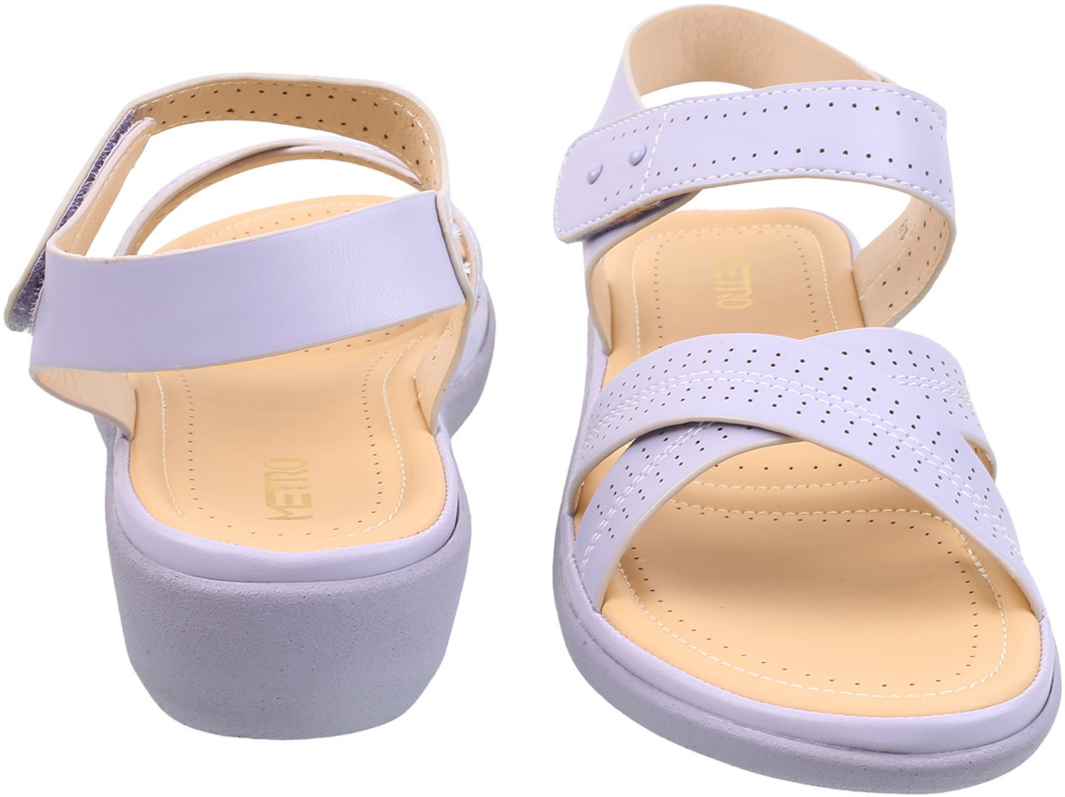 Image of METRO Women Wedges