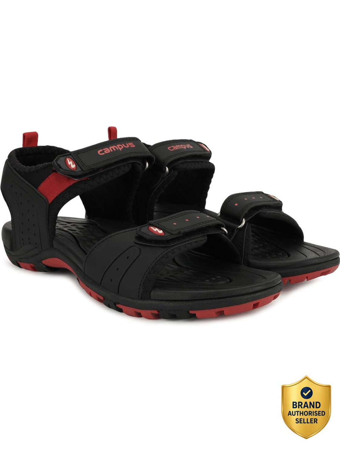 Image of CAMPUS Men Sandals