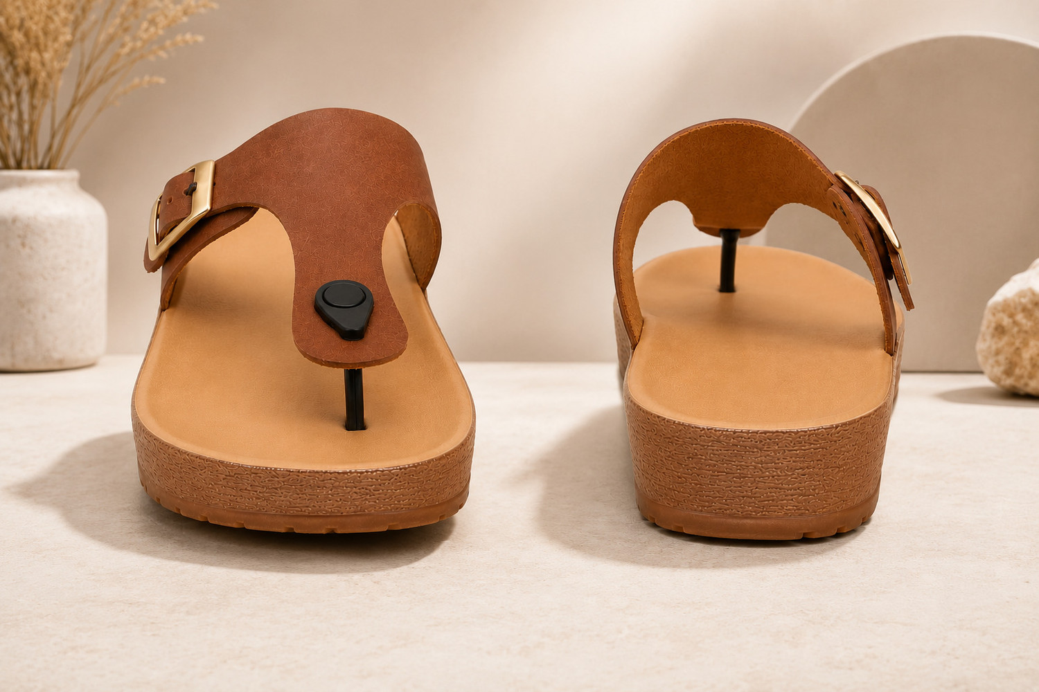 Image of Bata Women Slippers