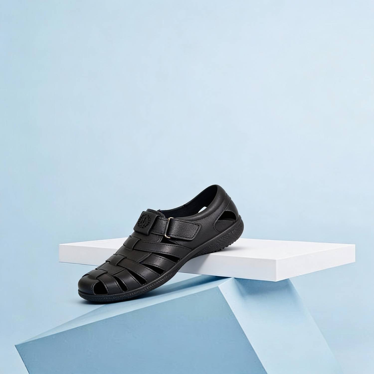 AJANTA Men Sandals