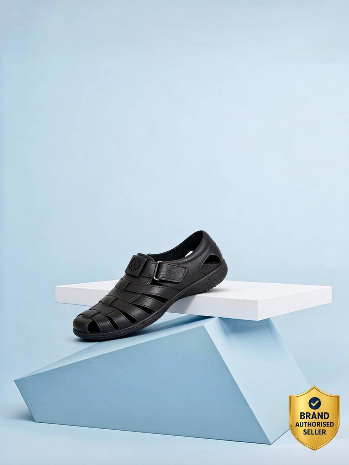 AJANTA Men Sandals