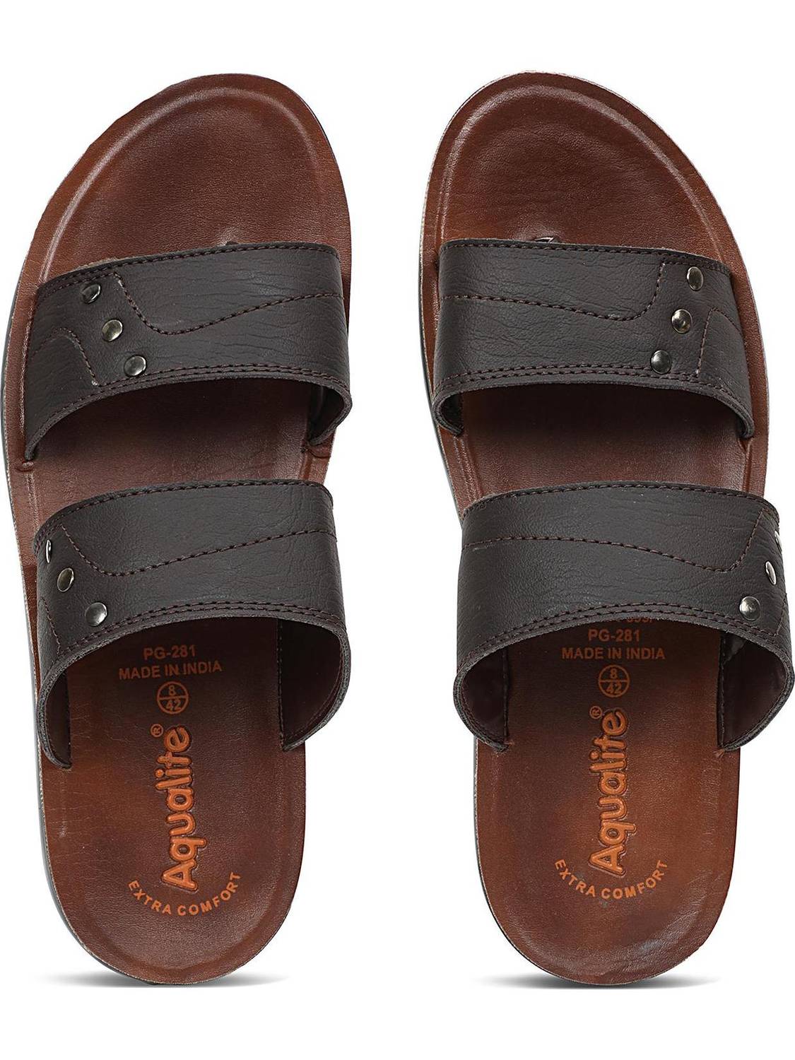 Aqualite Men Casual