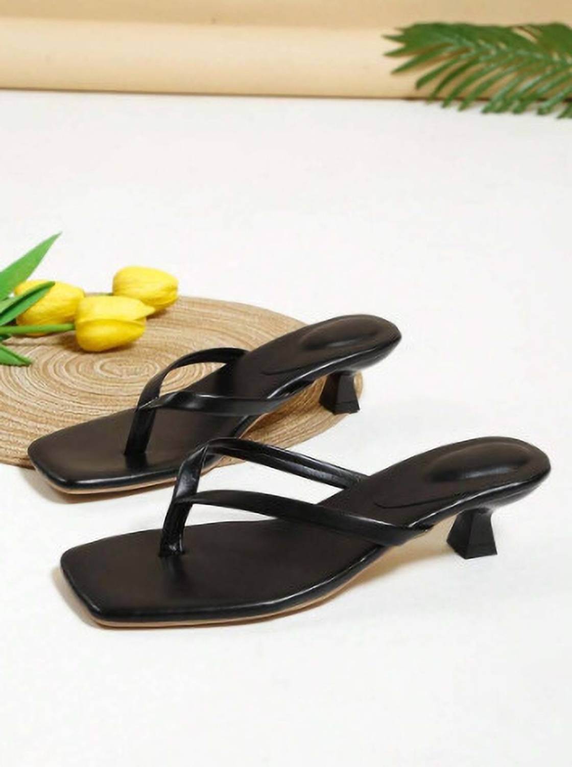 Baespice Women Heels
