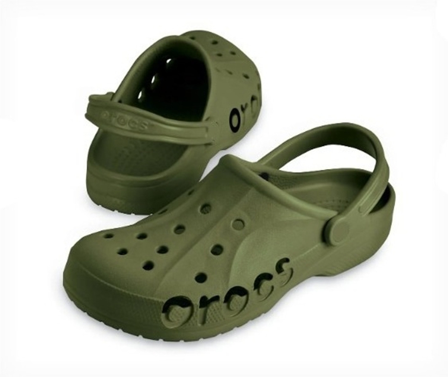Image of CAPEMODA Men Clogs