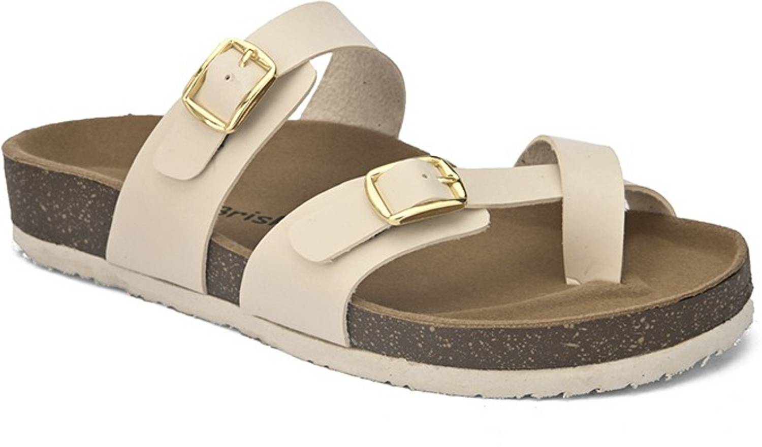 BRISKERS Women Flats