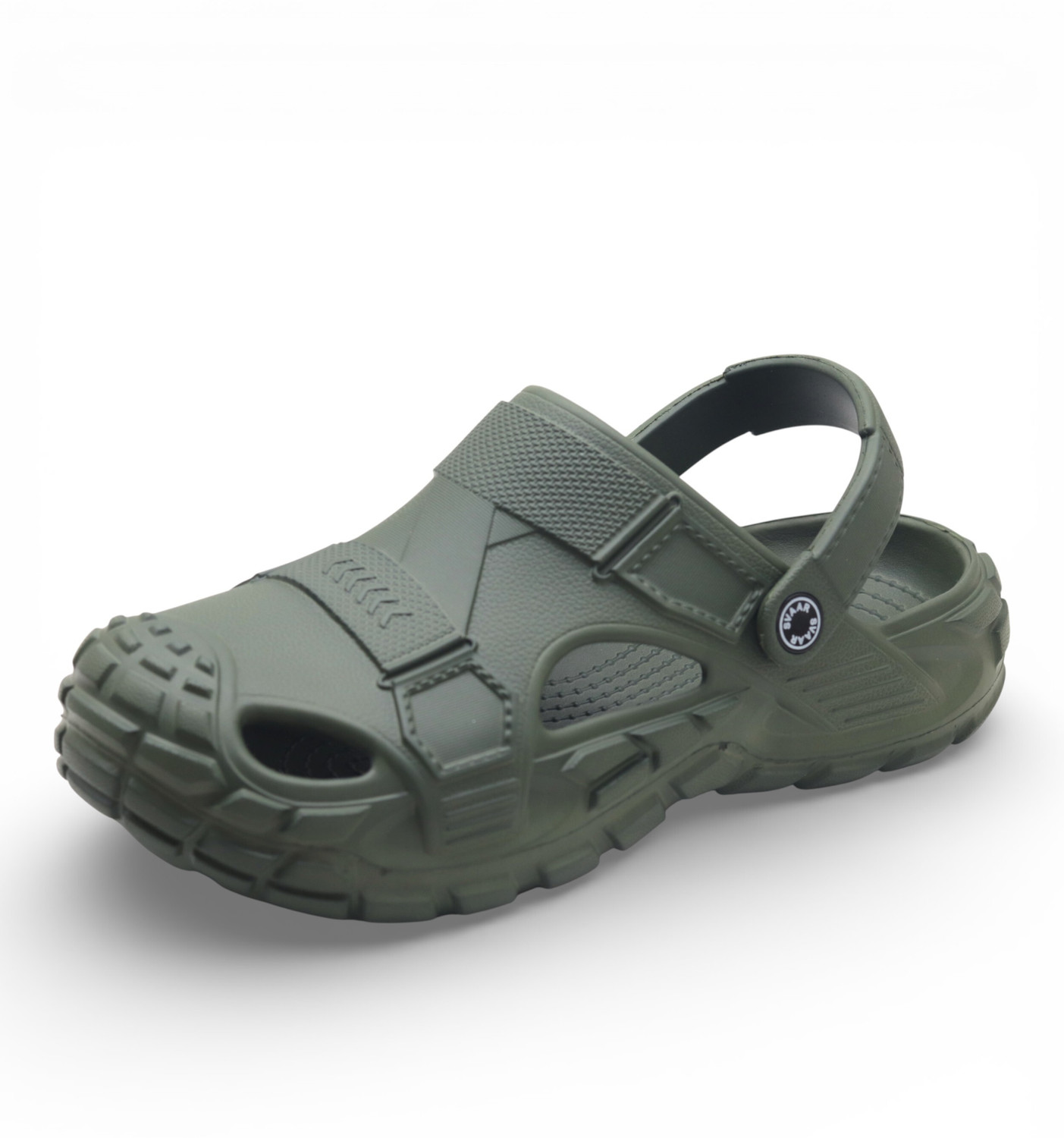 Image of Svaar Men Clogs