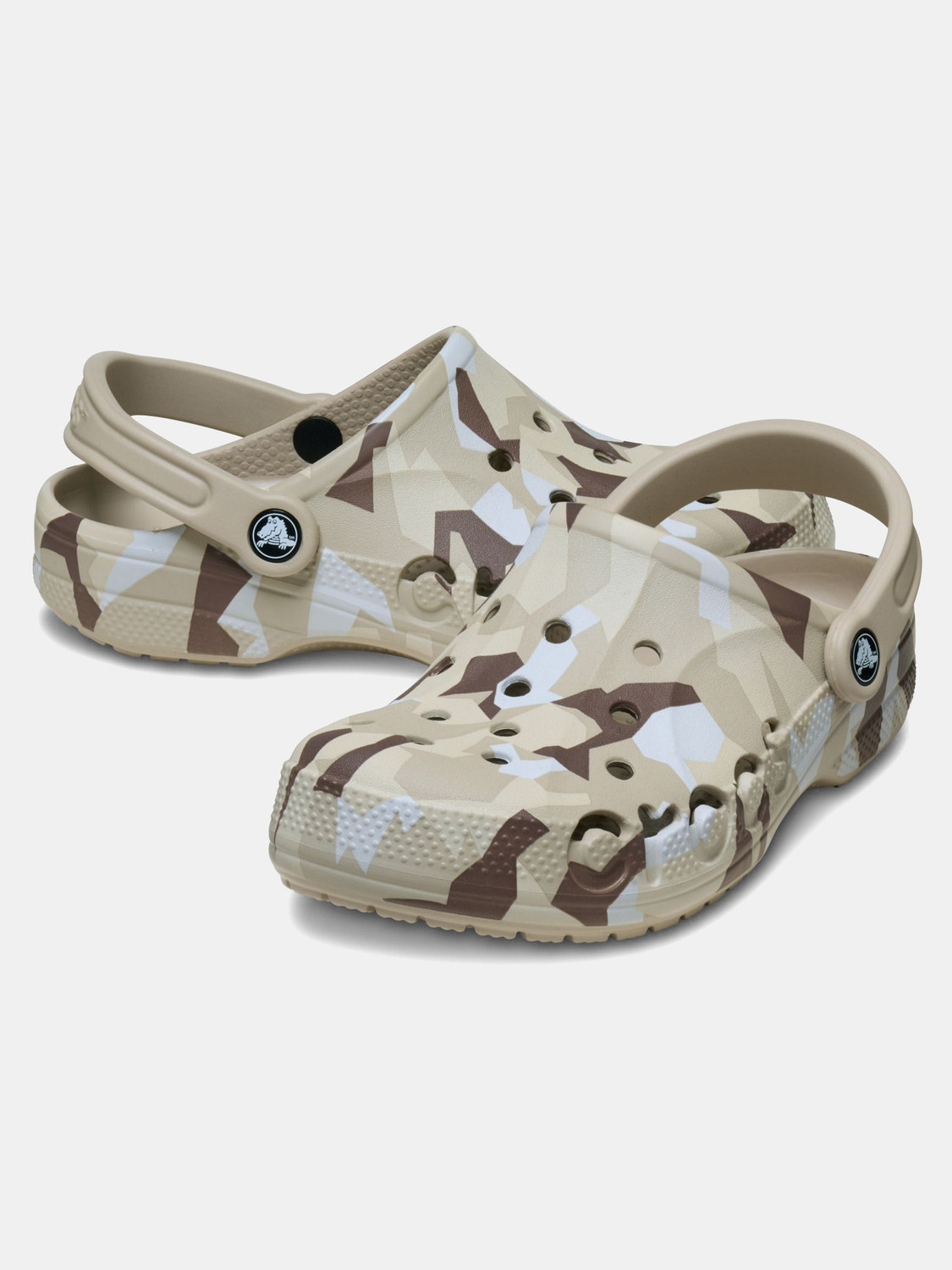 Image of CROCS Unisex Clogs