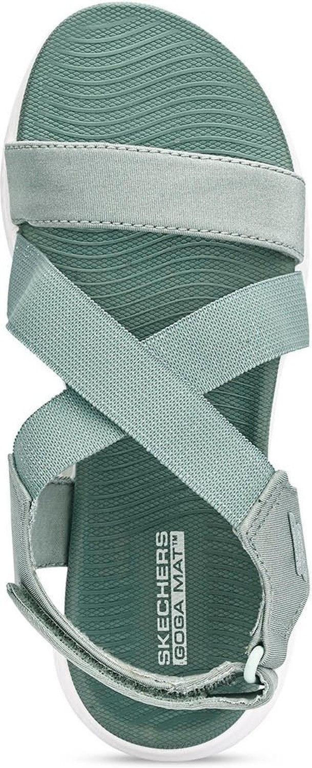Image of Skechers ON-THE-GO 600 Women Flats