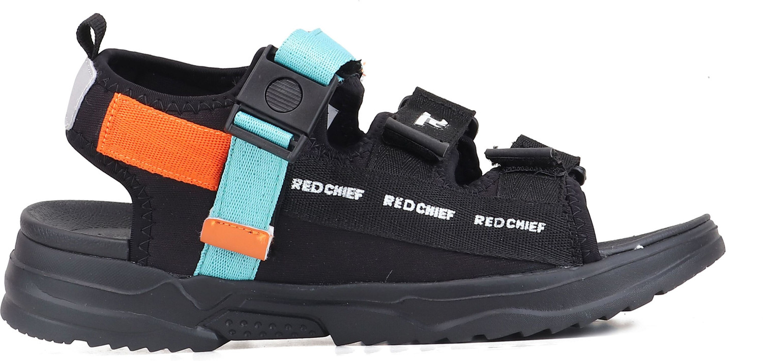 Image of RED CHIEF Men Sandals