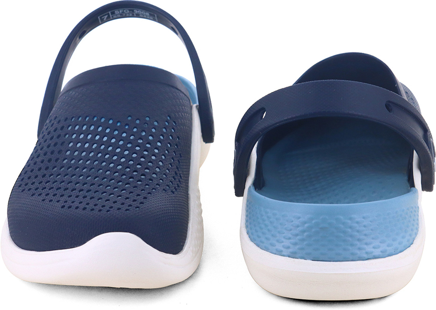 Image of Sparx Men Clogs