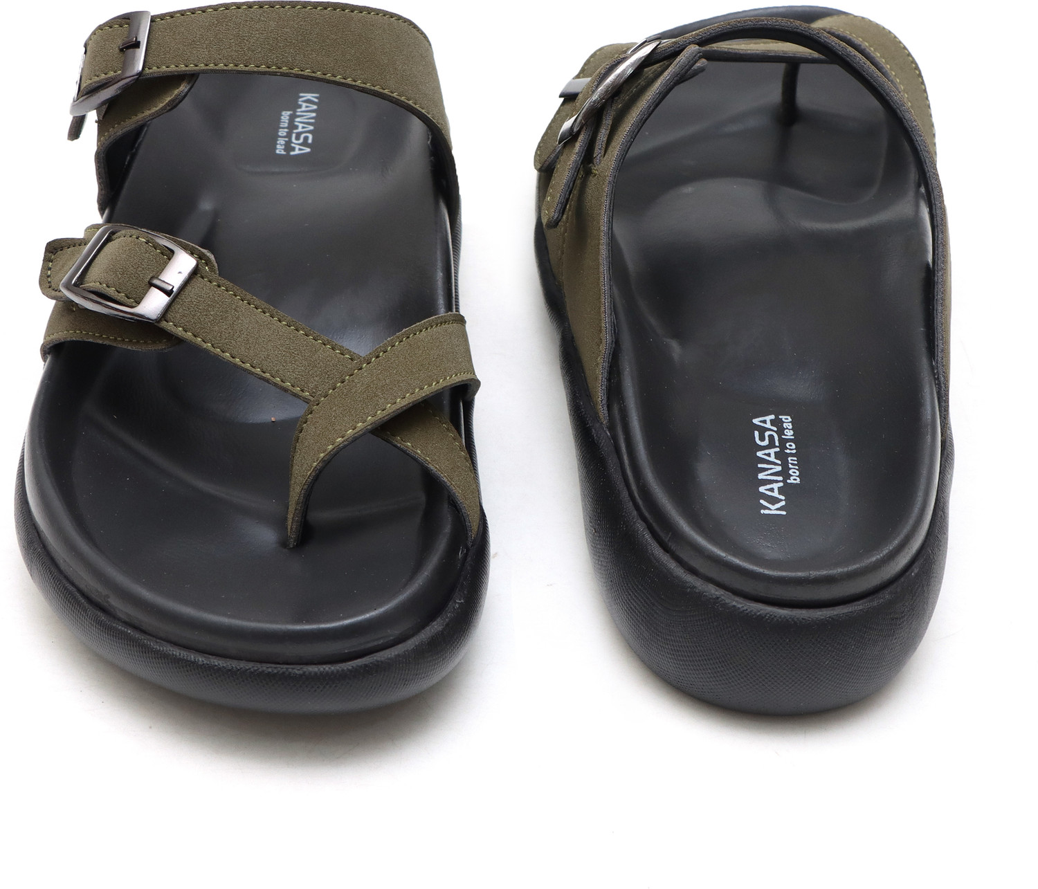 Image of KANASA Men Sandals