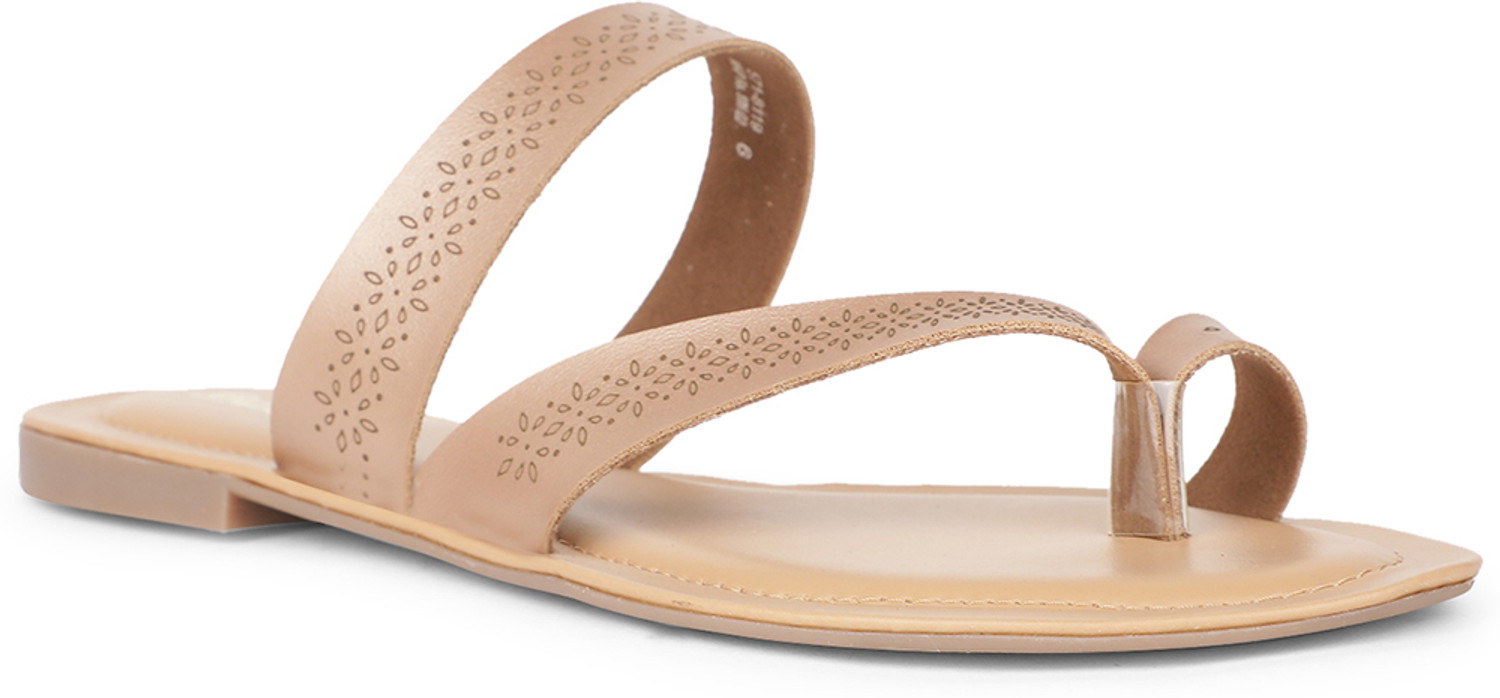 Image of Bata Women Flats