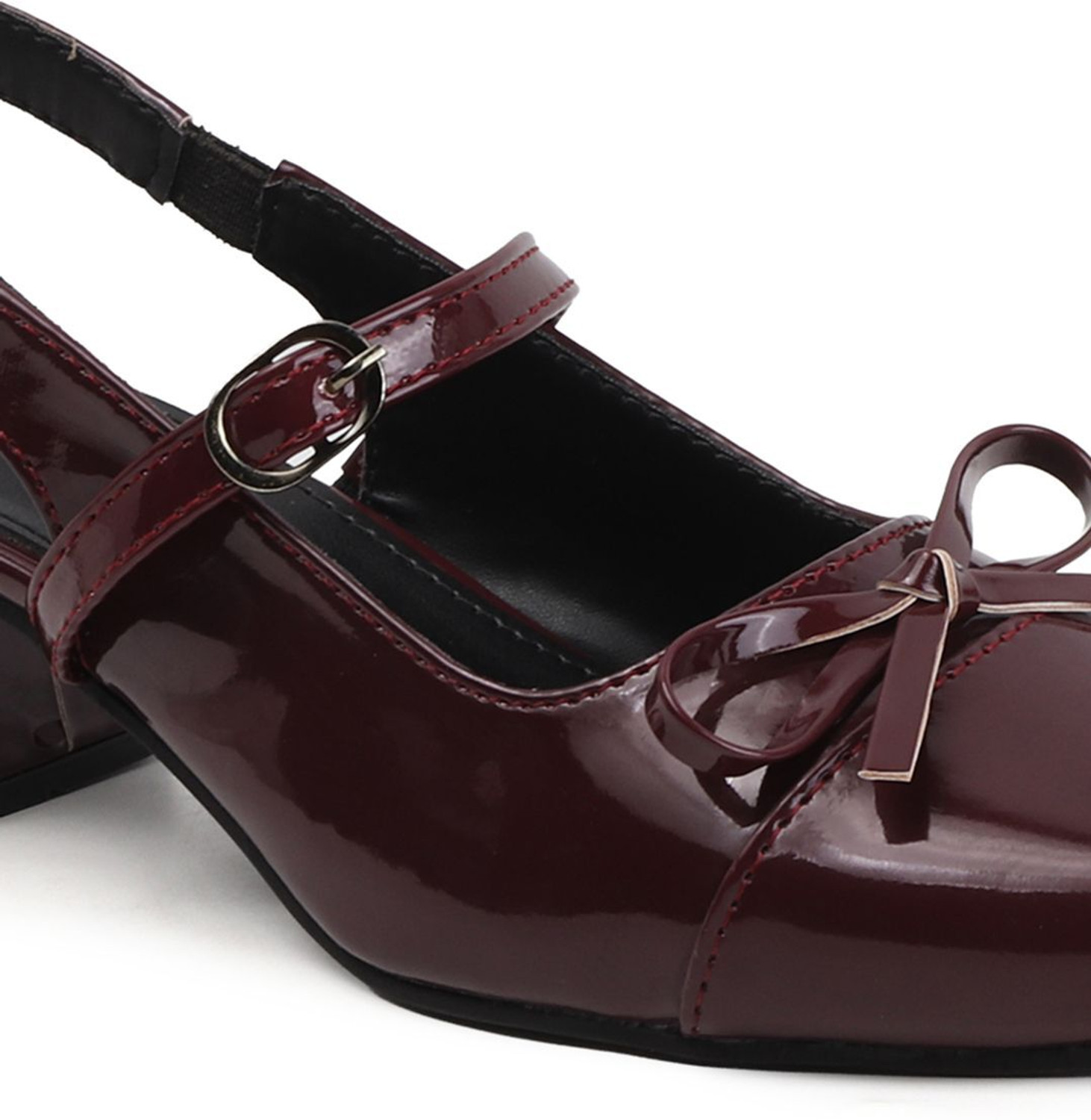 Image of Feet Runner Women Bellies