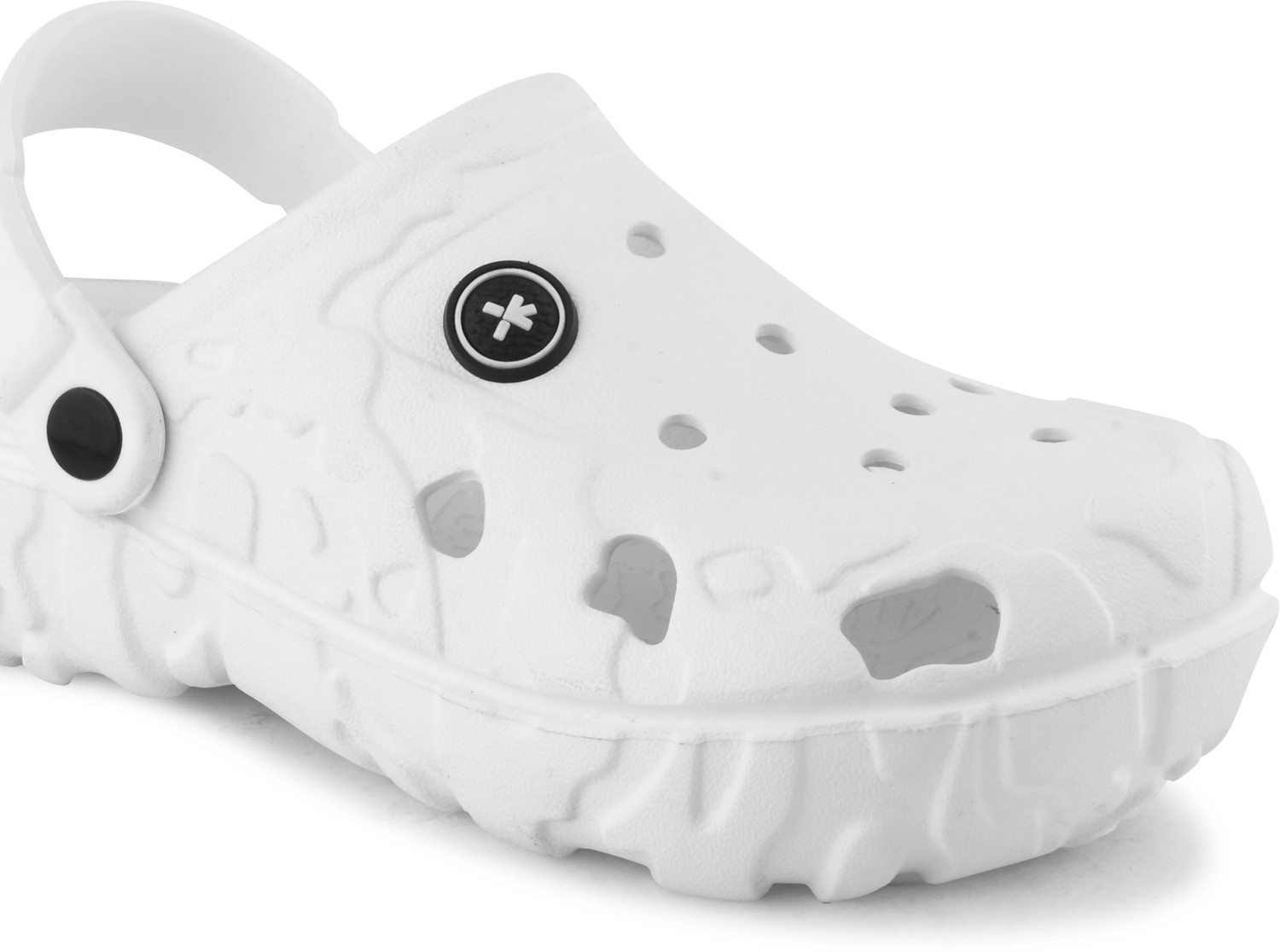 Image of HRX by Hrithik Roshan Men Clogs