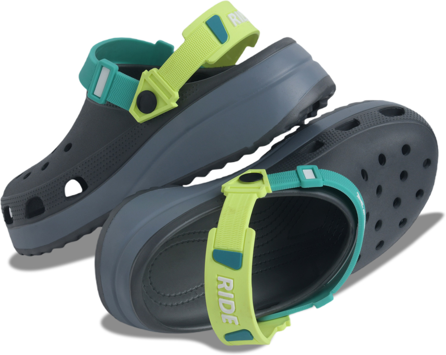 Image of Haux Men Wedges