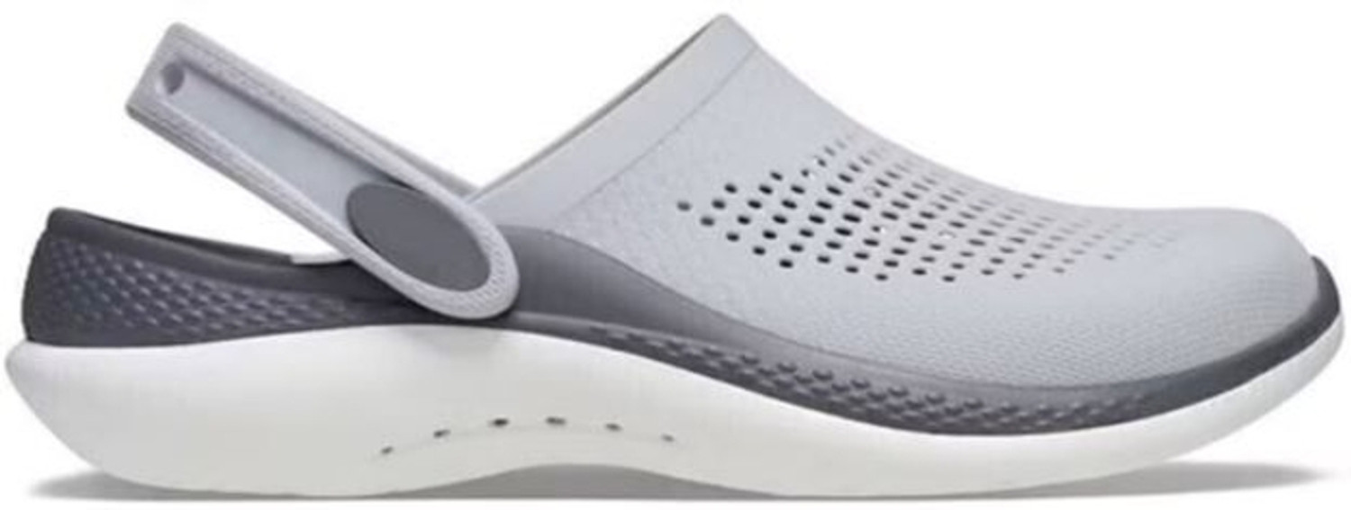 Image of KHADIJA IMPEX LITE OFF RIDE 360 CLASSIC STRAP Clogs Men Clogs