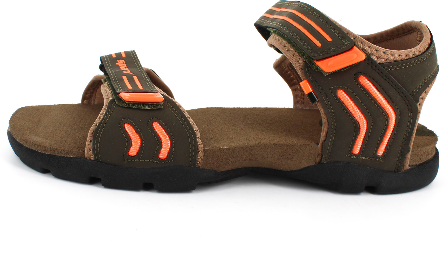 Image of Sparx SS 106 Men Sandals