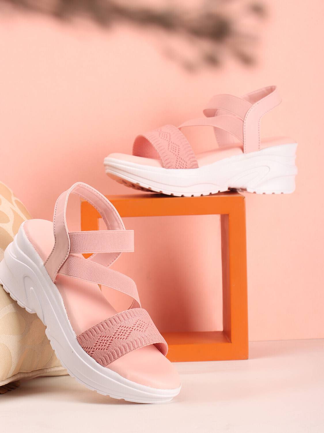 Awonshu Women Wedges