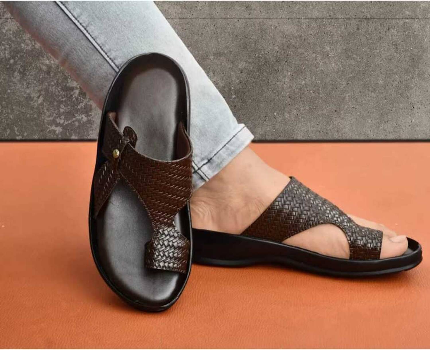 Prodock Men Sandals
