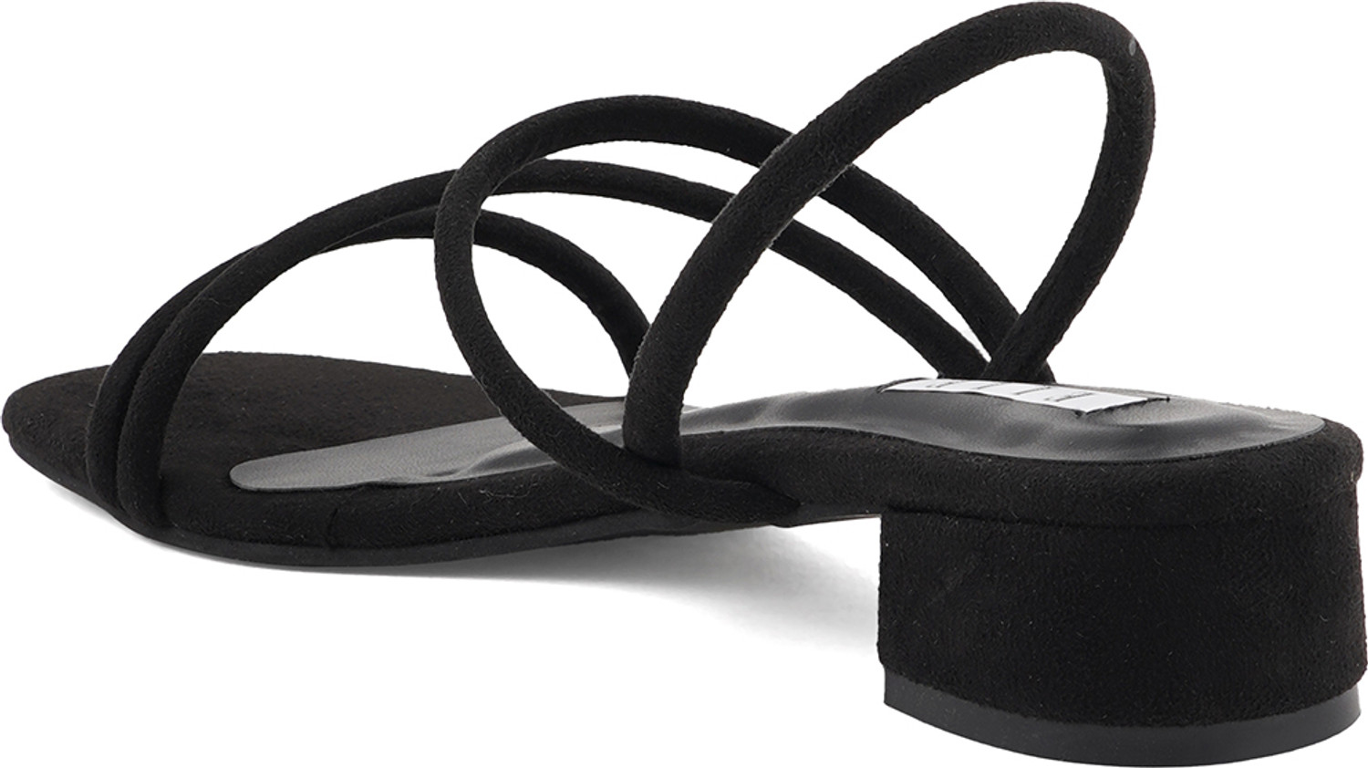 Image of Elle Women Heels