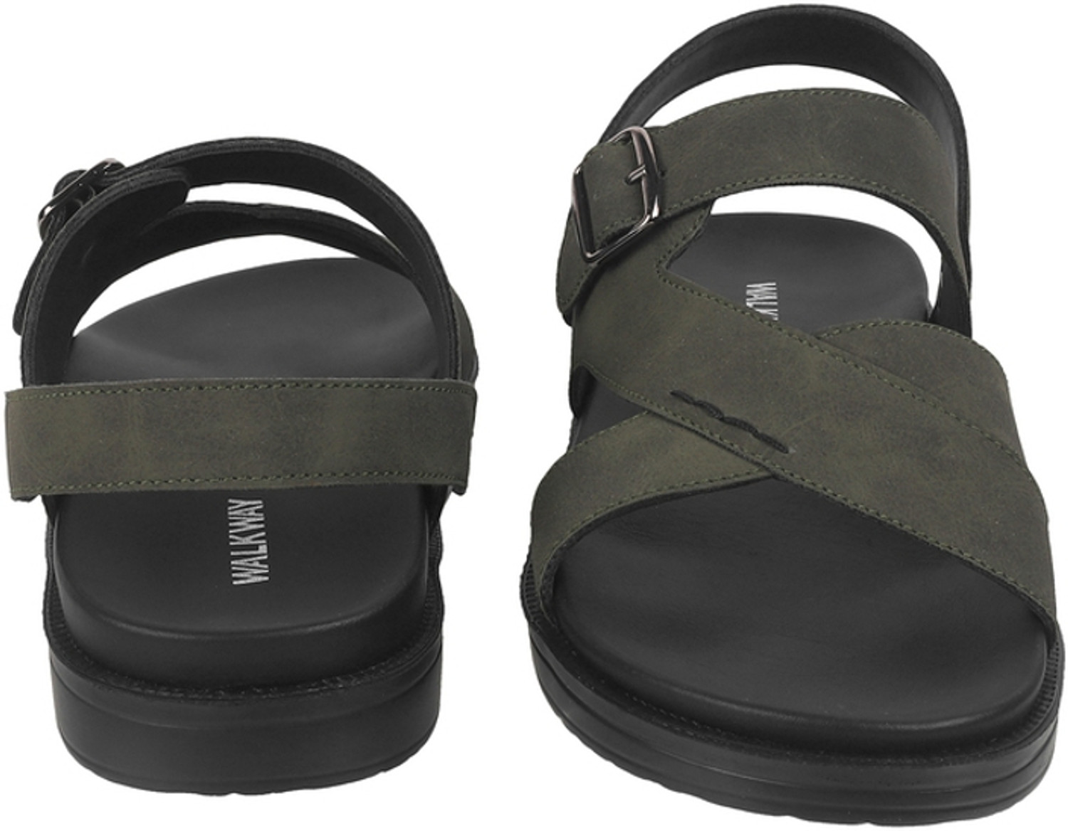 Image of Walkway by Metro Men Sandals
