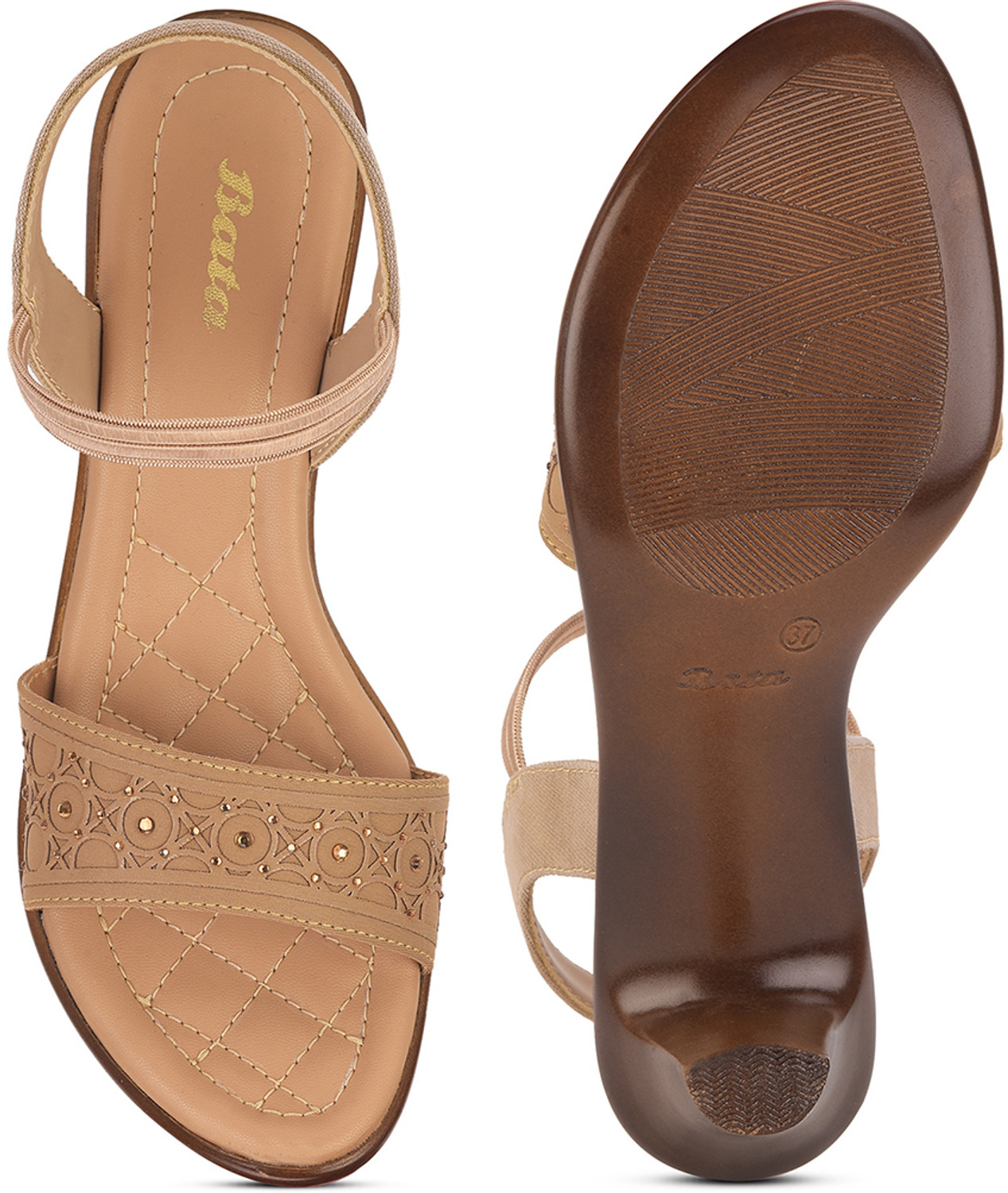 Image of Bata Women Heels