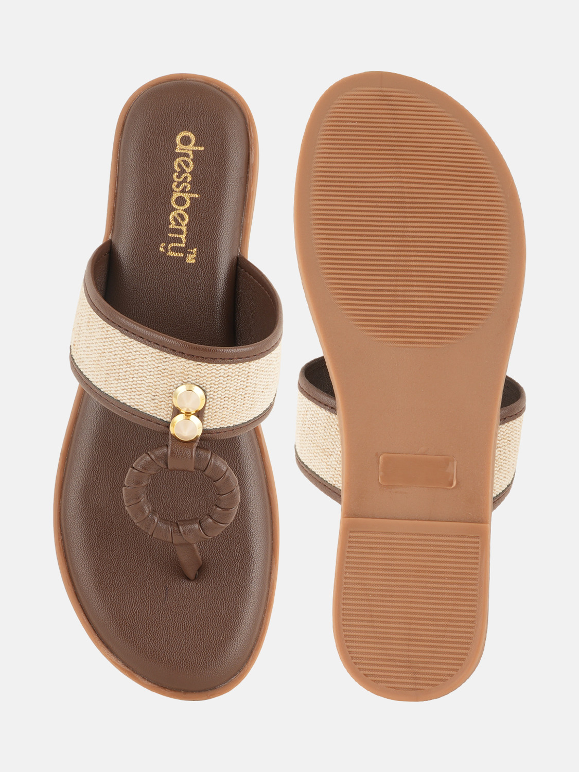 Image of Dressberry Women Flats
