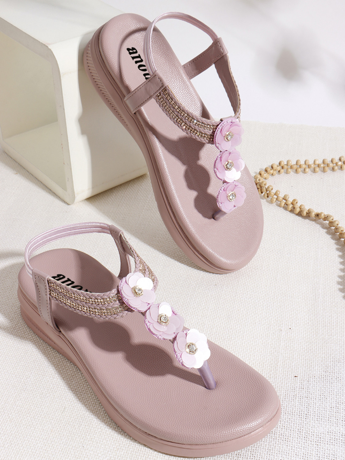 Image of ANOUK Women Flats