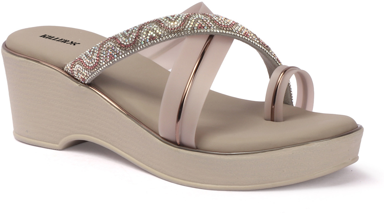 Image of KILLER Women Wedges
