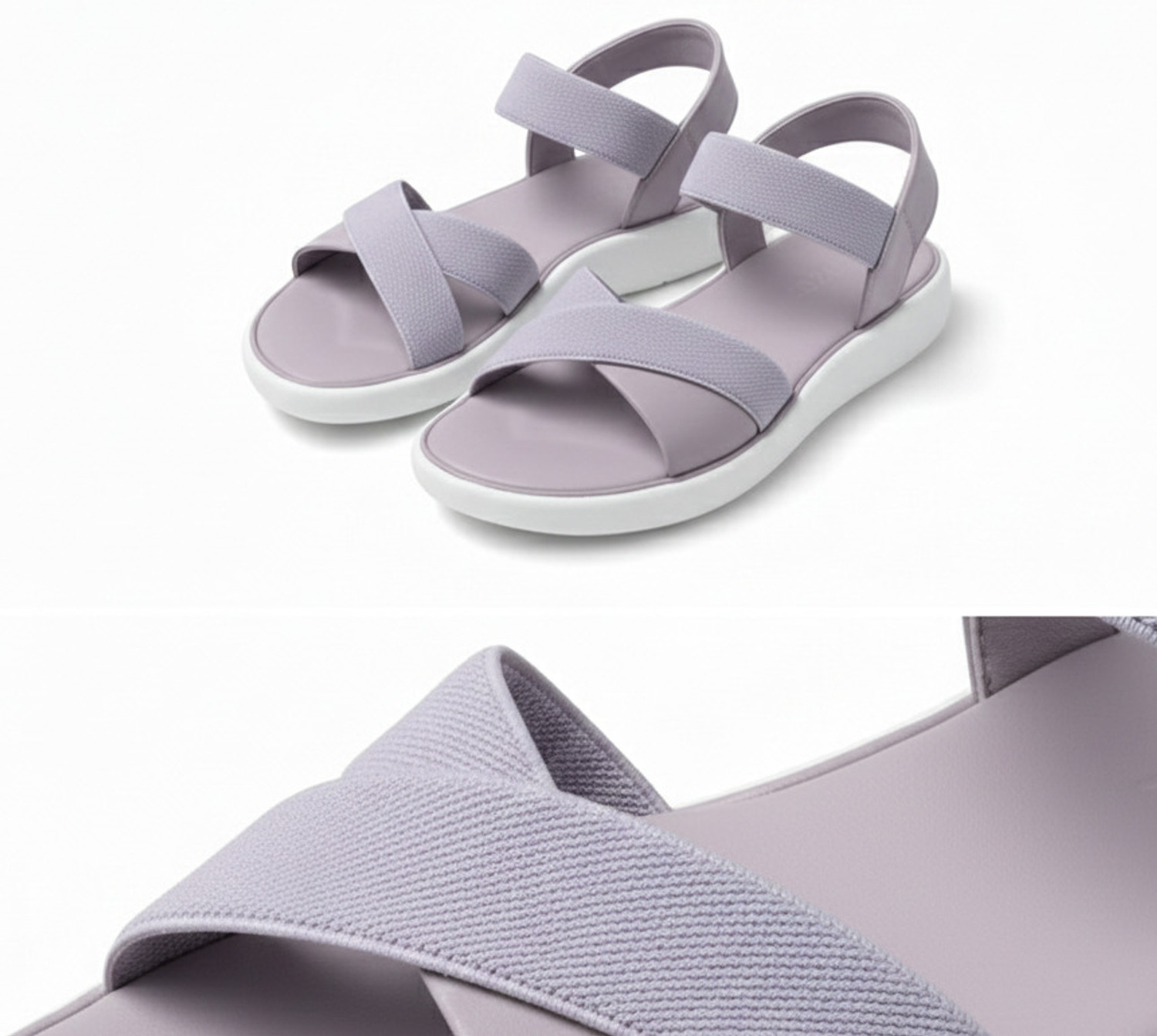 Image of Alina Footwear Women Flats