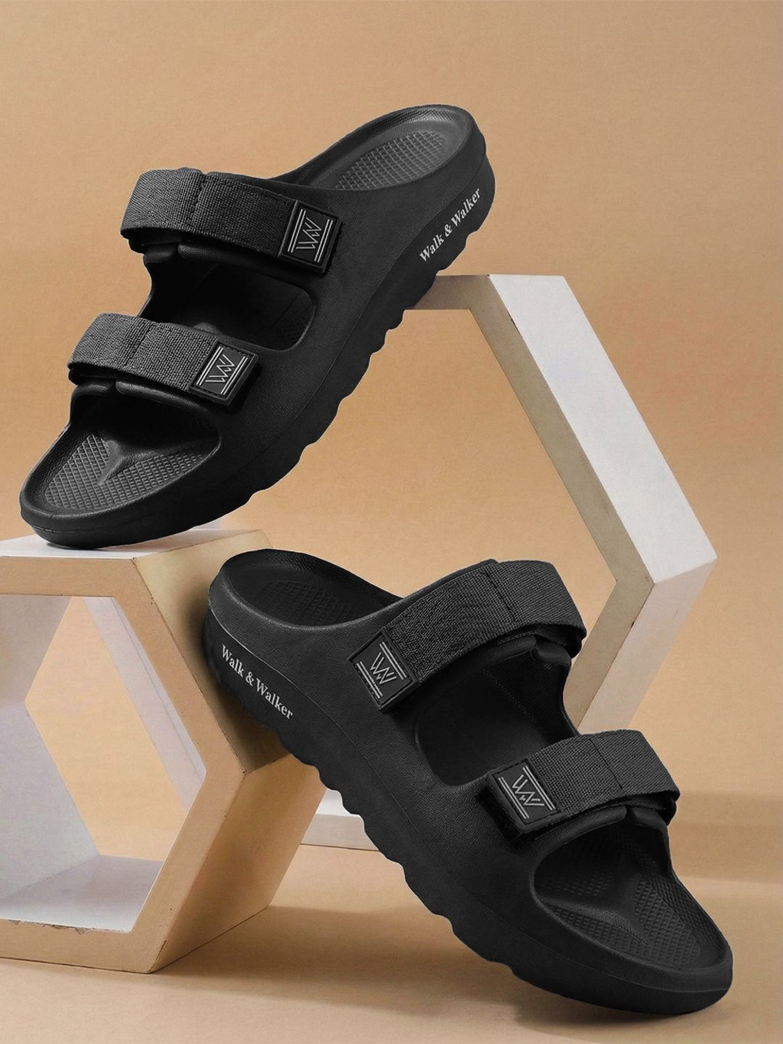 Image of walk & walker Men Flats