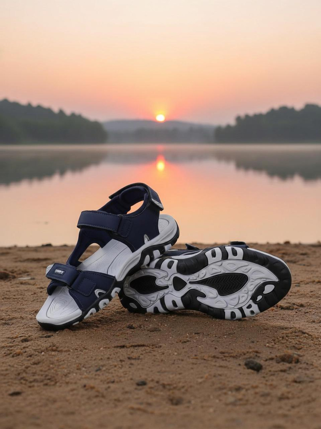 Image of Sparx Men Sandals
