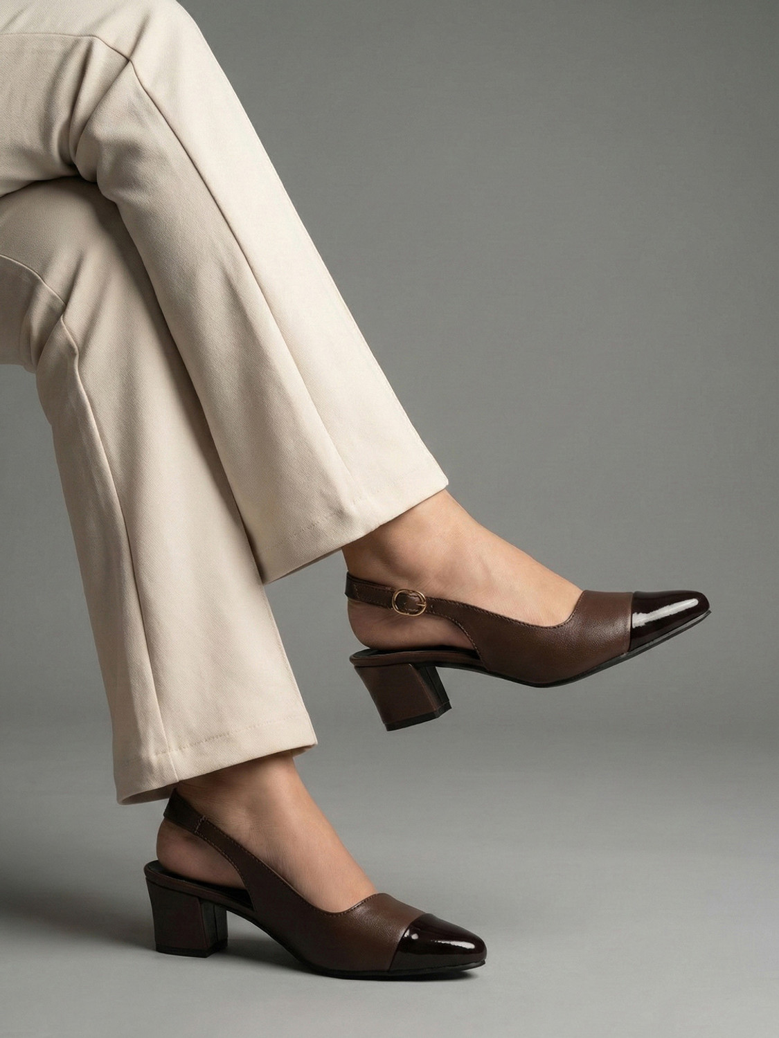 Image of Dressberry Women Heels