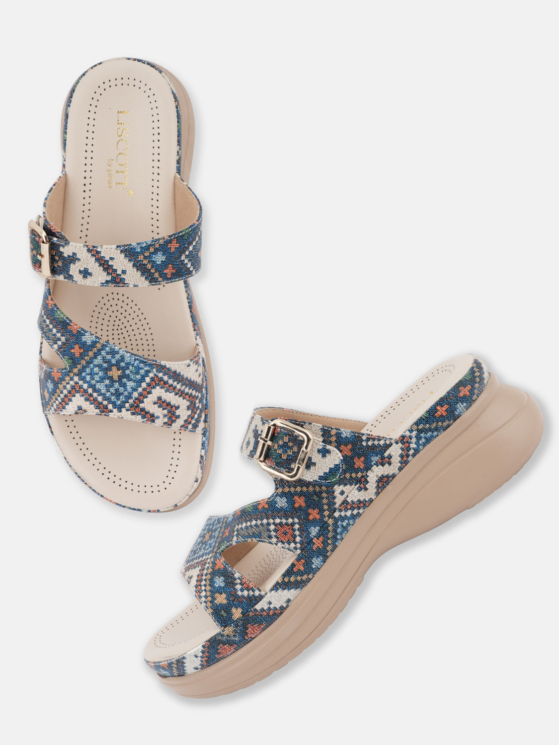 Image of Liscott Women Wedges