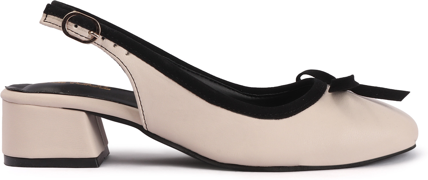 Image of VENDOZ Women Heels