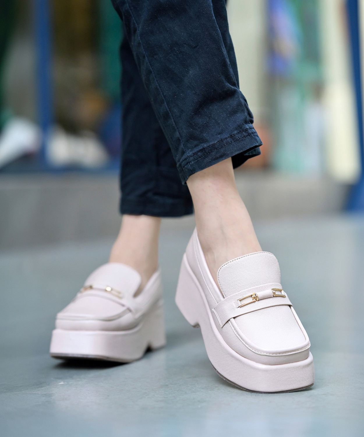 Image of SHOETOPIA Women Heels