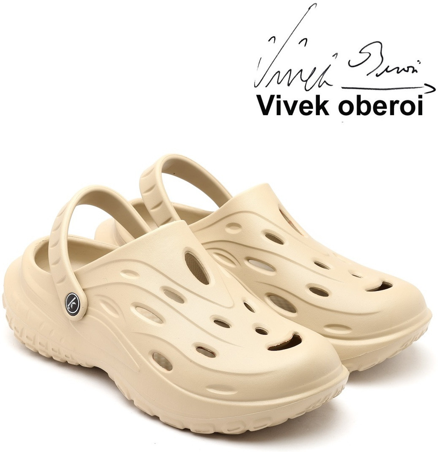 Image of BERSACHE Men Clogs